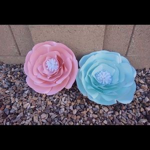 Meet your Posher, Patricia